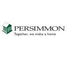 Persimmon Homes