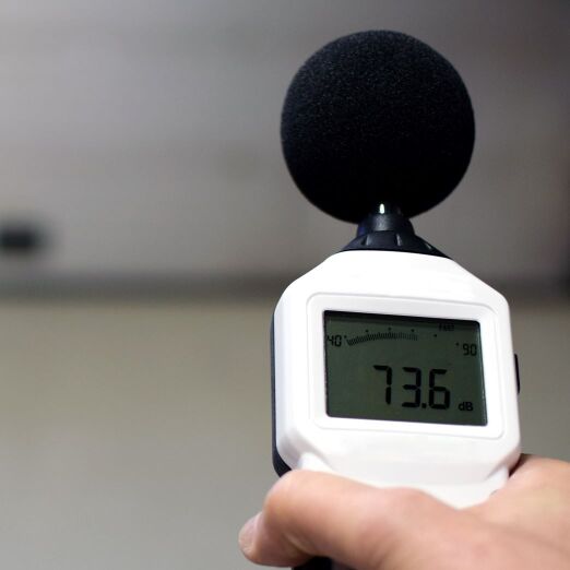 Air Quality Assessment & Monitoring