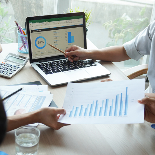 Air Quality Assessment & Monitoring