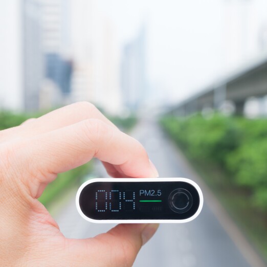 Air Quality Assessment & Monitoring