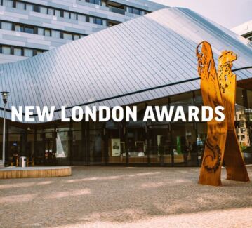 2019 New London Awards