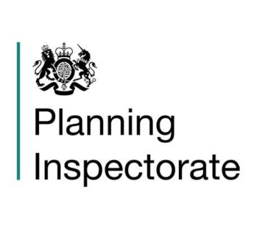 Appeal dismissed (but means of access agreed)