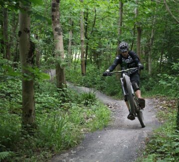 Bath Bike Park