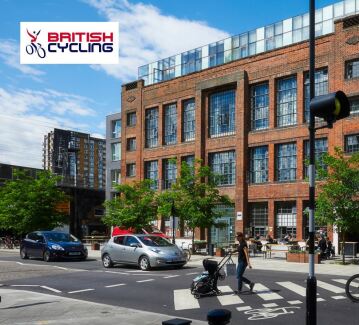 British Cycling Petition to Change the Highway Code