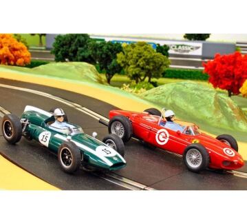 Celebrating 15 years in business