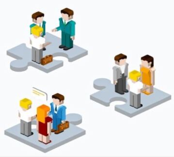 Does the National Design Guide promote collaboration or silo working?