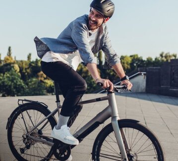 Happy World Bicycle Day !