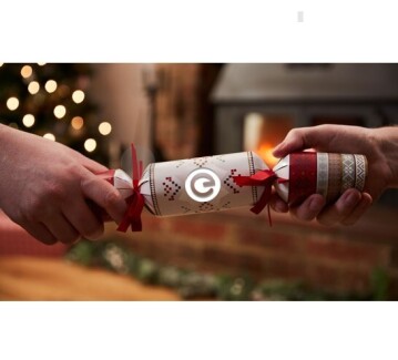 Have a cracking Christmas