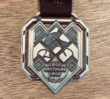 Liege-Bastogne-Liege