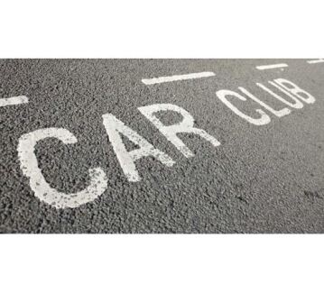 London boroughs' co-ordinated approach to car clubs