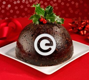 Merry Christmas and a Happy New Year