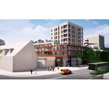 Permission for Gold's Gym in Hanwell