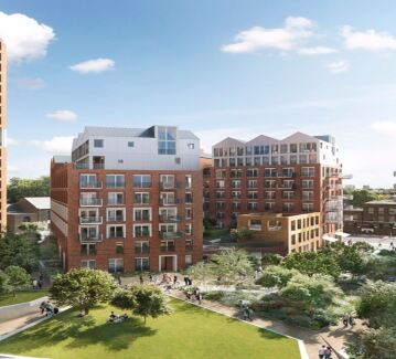 Permission for Keybridge School