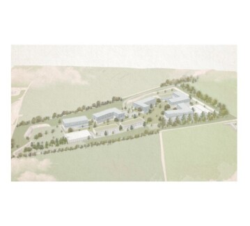 Planning consent for Hi-tec campus on 20-acre site