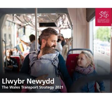 Progress for shared transport in Wales
