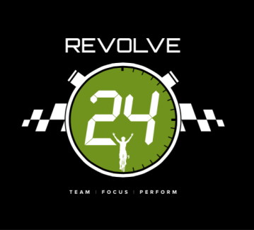 Revolve 24