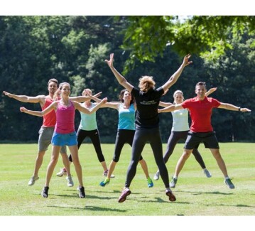 Successful appeal for fitness business