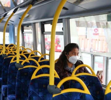 The future of travel in the UK?