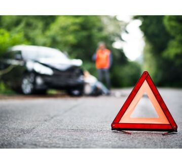 UK road fatality rate rises