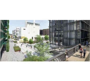 Wheat Quarter approved