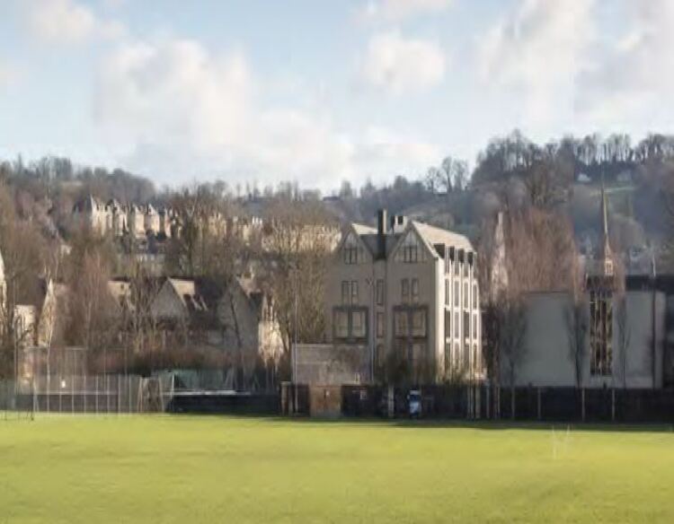Planning permission in Bath | Entran Ltd