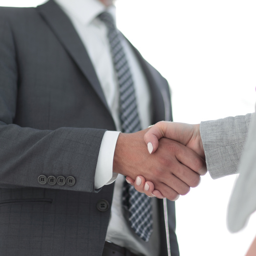 Ready to work with us?